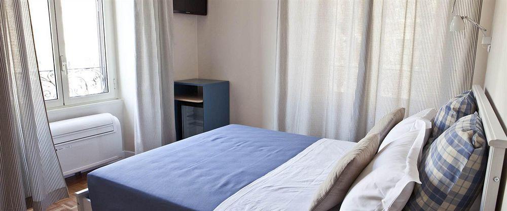 Residenza I Rioni Guest house Rome